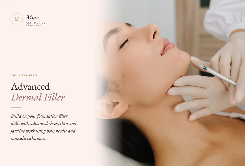 Advanced Dermal Filler