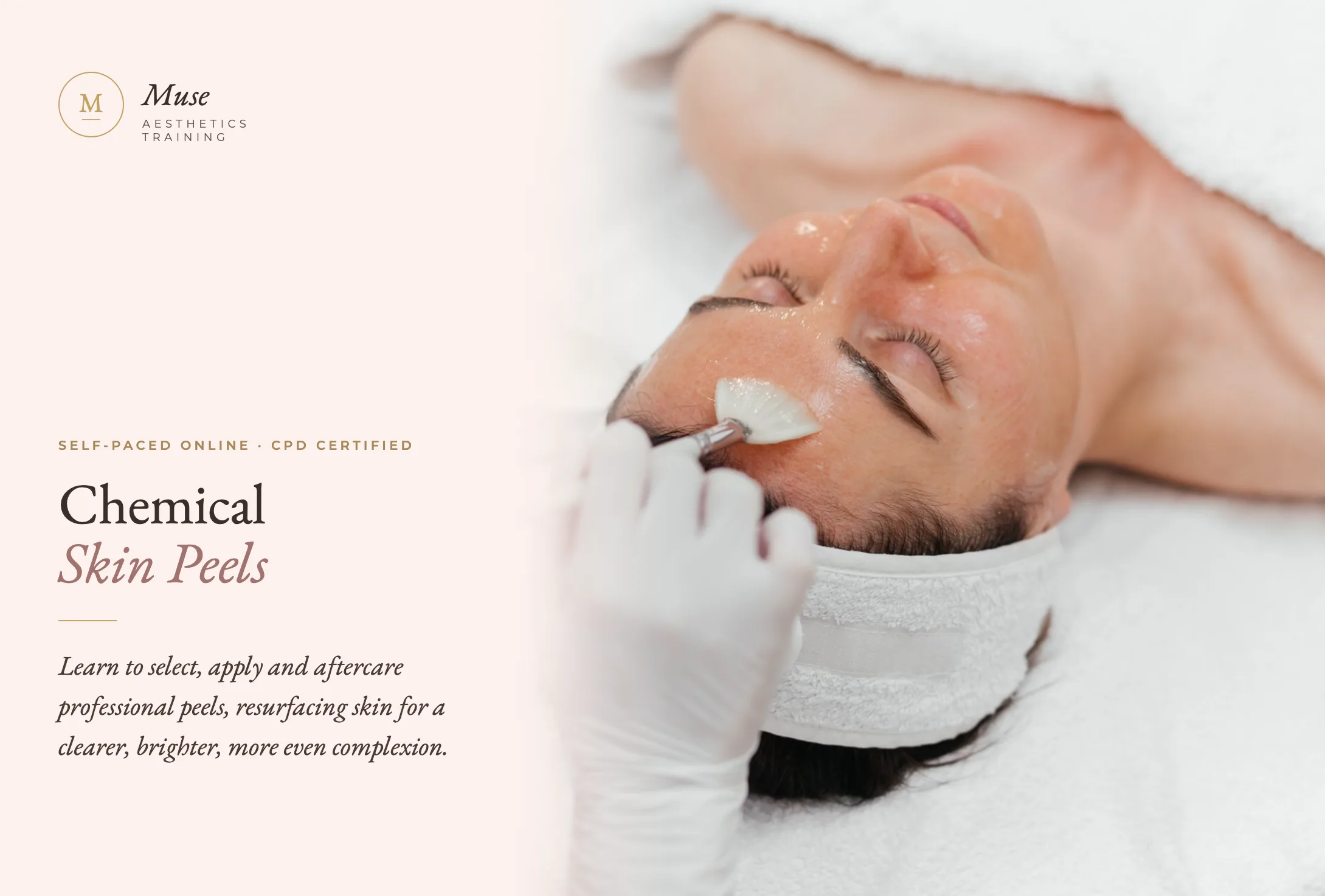Chemical Skin Peels