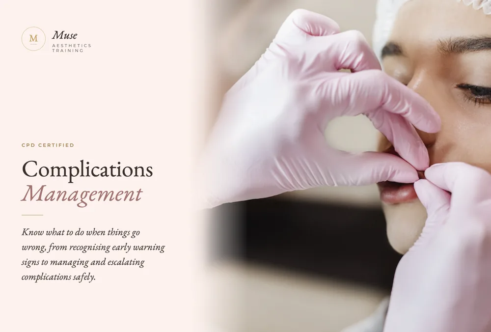 Complications Management