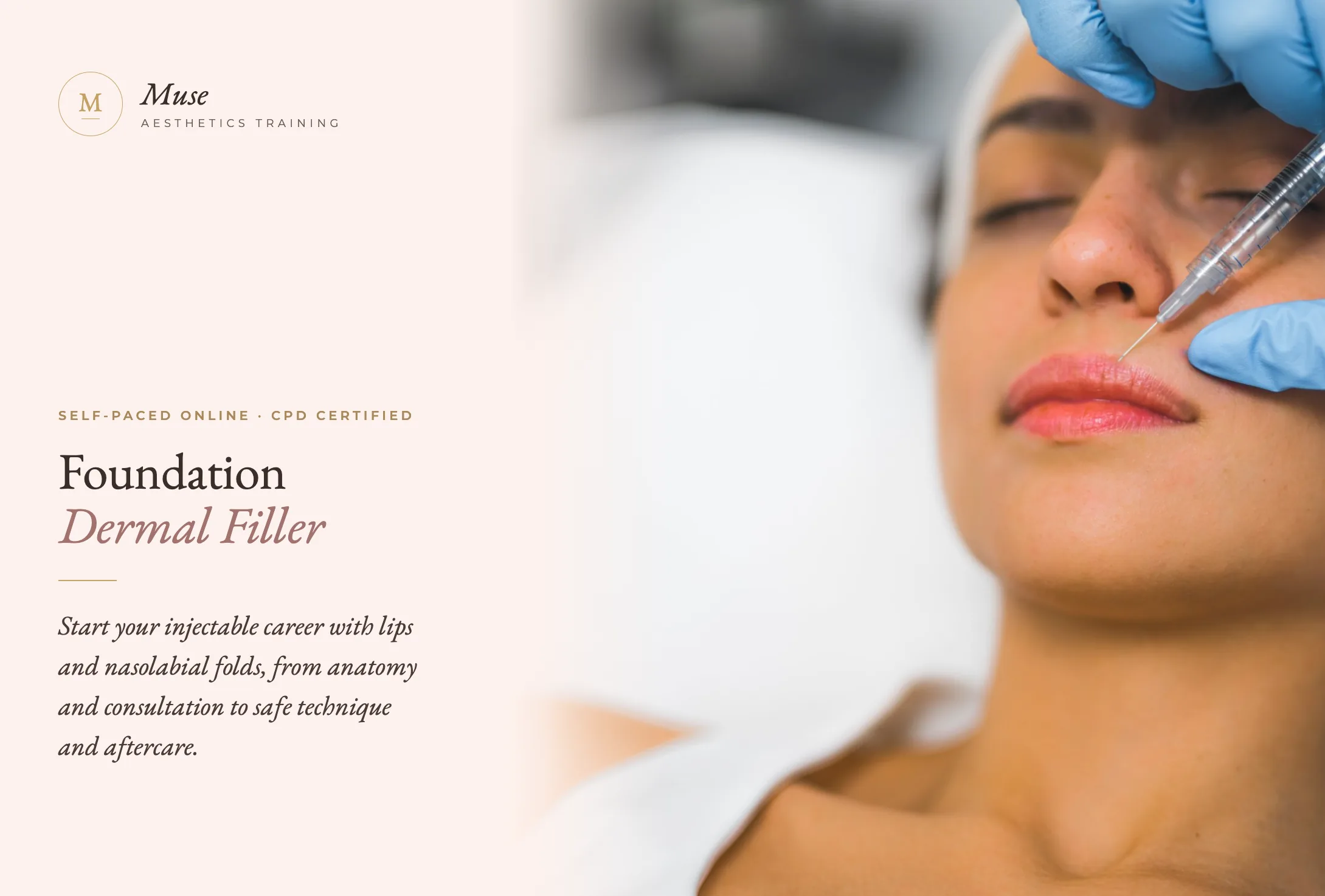 Foundation Dermal Filler