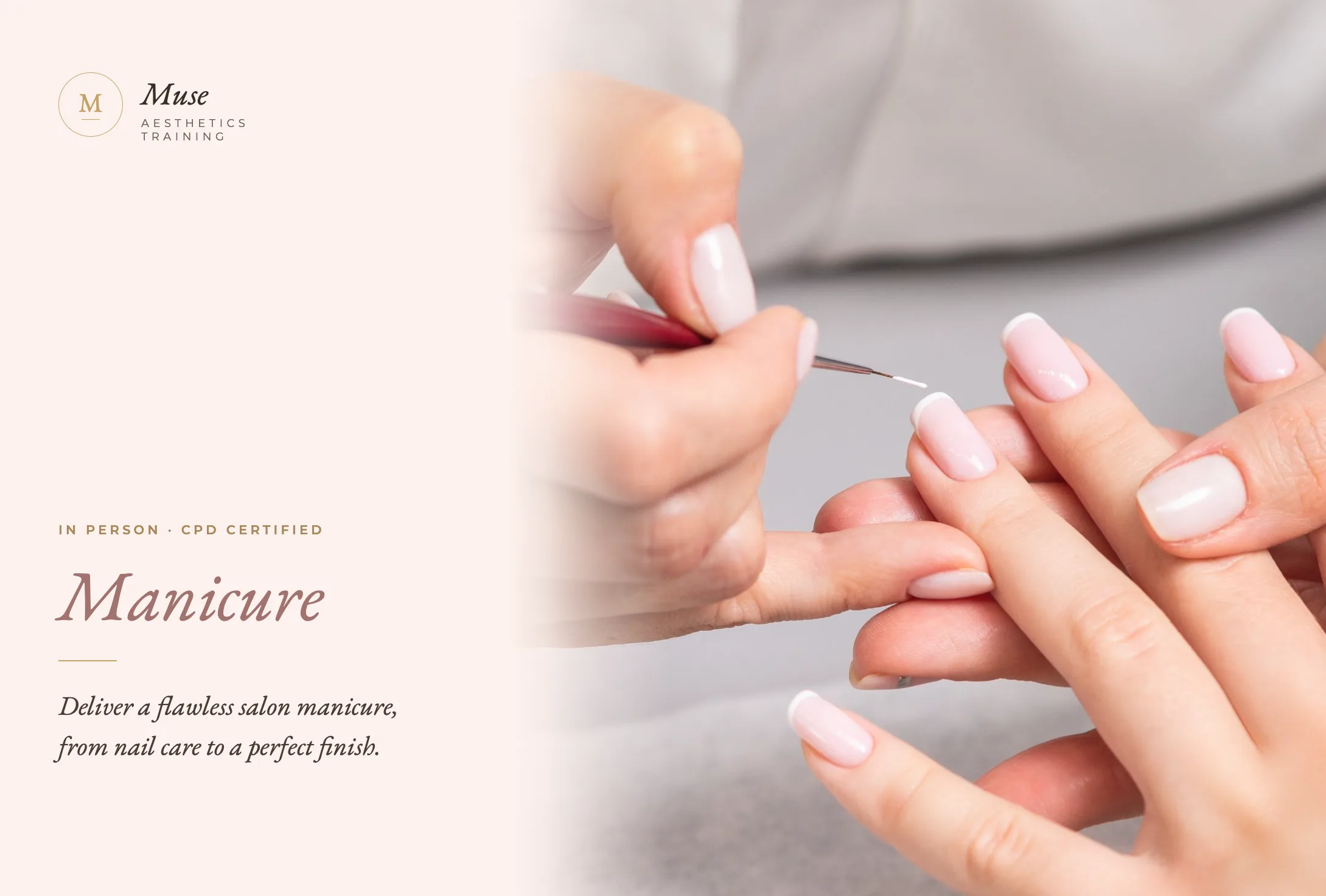 Manicure
