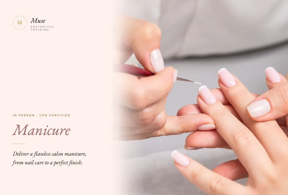 Manicure