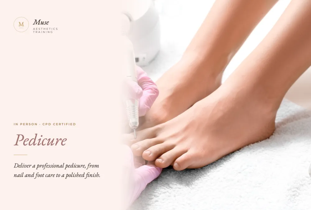 Pedicure