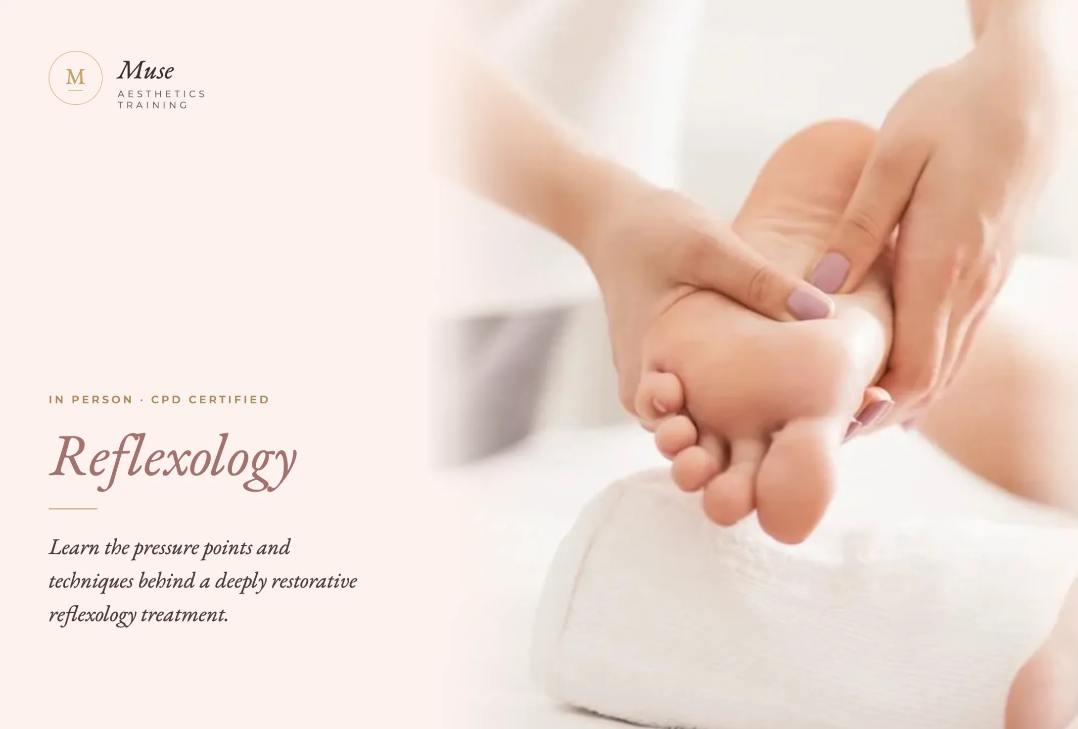 Reflexology