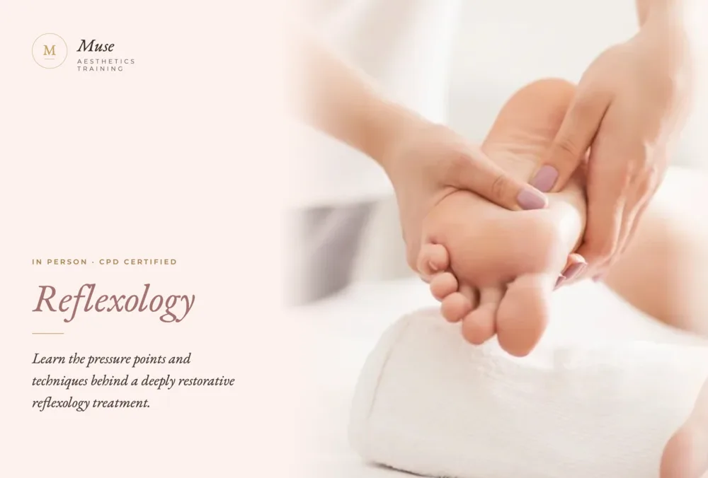 Reflexology