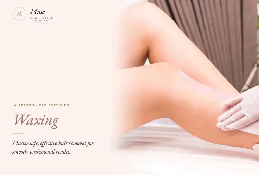 Waxing