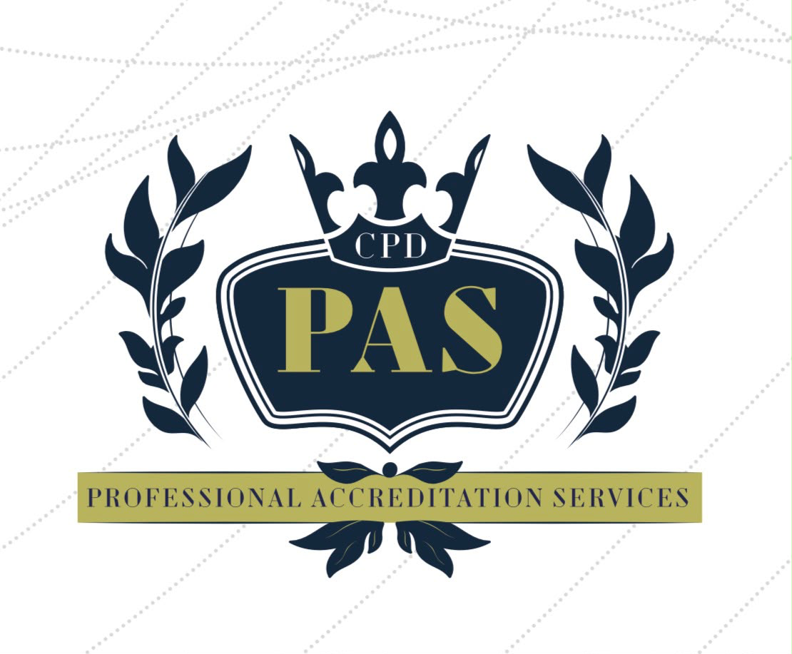 CPD Professional Accreditation Services